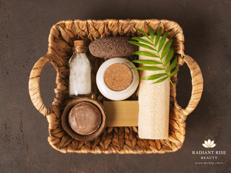 Body and hair care