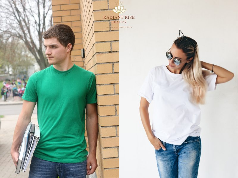 T-shirts
