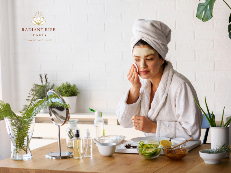 Skin care