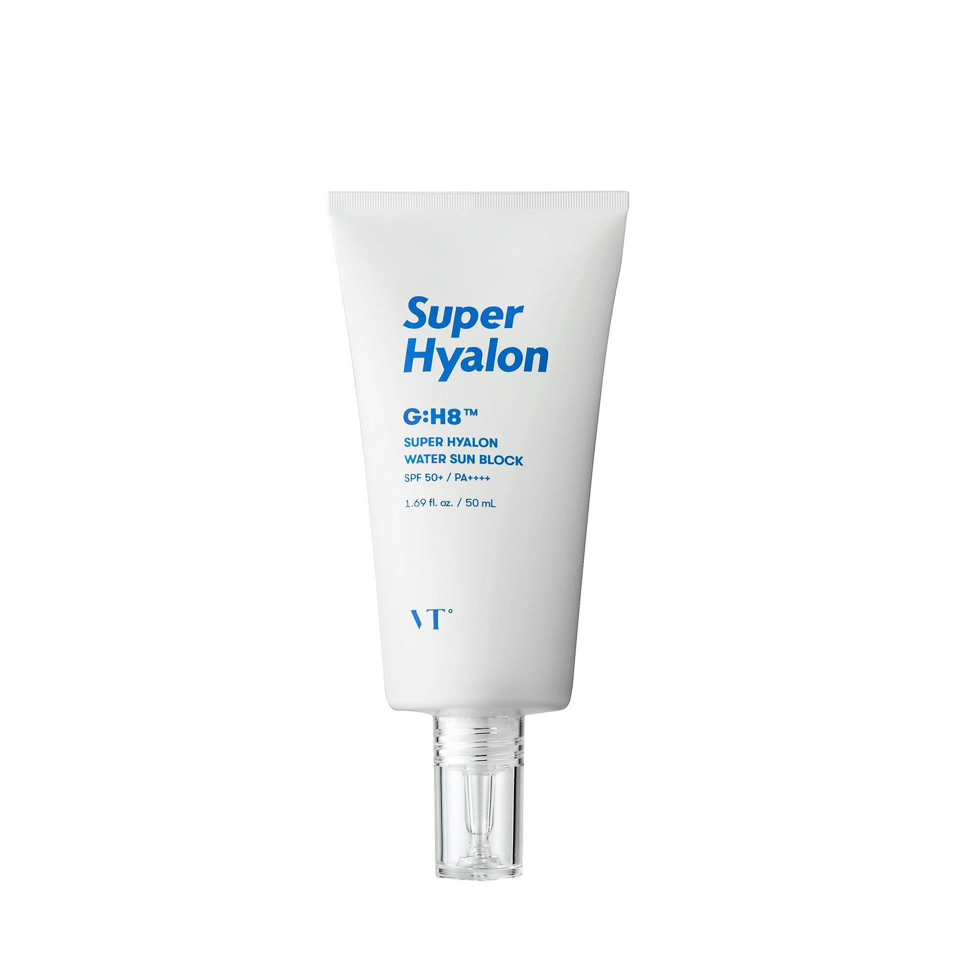 VT SUPER HYALON WATER SUN BLOCK