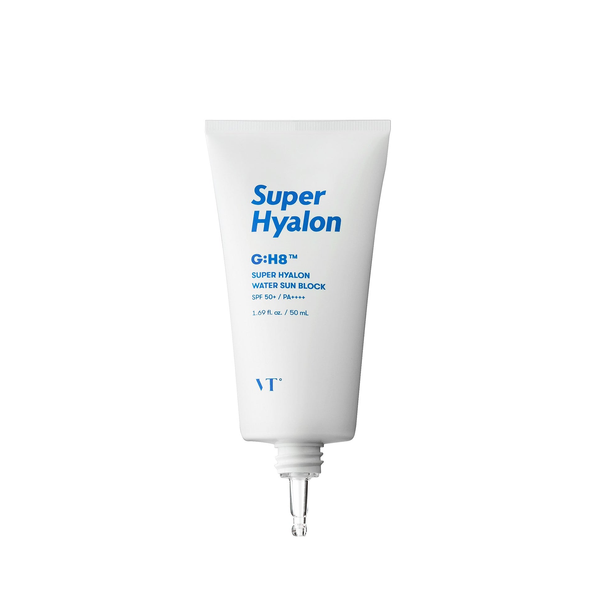 VT SUPER HYALON WATER SUN BLOCK